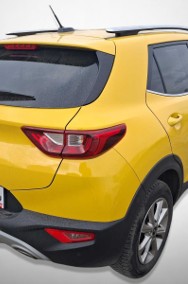 Kia Stonic , Salon Polska, 1. Właściciel, Serwis ASO, Klimatronic,-2