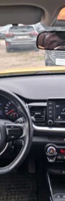 Kia Stonic , Salon Polska, 1. Właściciel, Serwis ASO, Klimatronic,-3