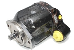 Pompa hydrauliczna CASE MAXXUM -U-