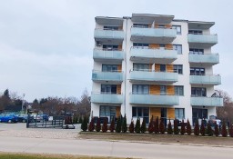 Mieszkanie Ostróda, ul. Jaracza 21 C