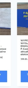 Procedury F-Gazowe 2025 F-Gaz aktualne pod Kontrolę UDT - 1 minuta + Instrukcja-3