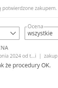 Procedury F-Gazowe 2024 F-Gaz aktualne pod Kontrolę UDT - 1 minuta-2