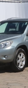 Toyota RAV 4 III , Salon Polska, Serwis ASO, Klimatronic, Parktronic-3