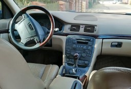 Volvo S80 I prywatny, salon Polska, dobry stan