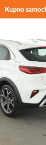Kia Xceed full LED navi klima auto grzane fotele kamera i czujniki parkowania-4