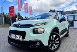Citroen C3 III Exclusive Solar Tablet Alu Klimatronik Nowy Rozrząd
