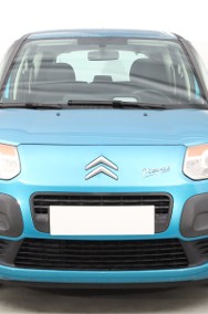 Citroen C3 Picasso ,Bezkolizyjny-2
