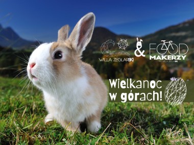 Wielkanoc w Górach! -1