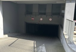 Miejsce postojowe parkingowe garaż Smolna 13B