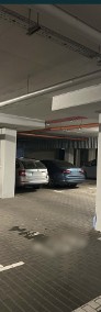 Miejsce postojowe parkingowe garaż Smolna 13B-4