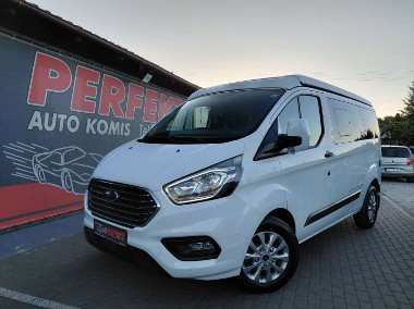 Ford Transit TRANSIT CUSTOM-1
