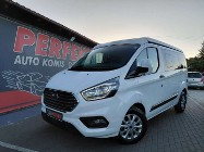 Ford Transit TRANSIT CUSTOM