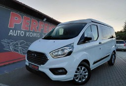 Ford Transit TRANSIT CUSTOM