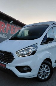 Ford Transit TRANSIT CUSTOM-2