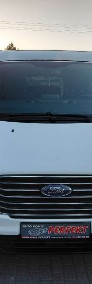 Ford Transit TRANSIT CUSTOM-4