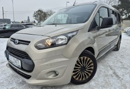 Ford T Grand Tourneo Connect Super stan* Mały przebieg* Bogata wersja