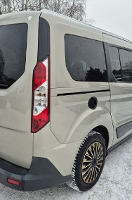Ford T Grand Tourneo Connect Super stan* Mały przebieg* Bogata wersja-2