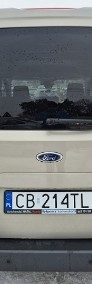 Ford T Grand Tourneo Connect Super stan* Mały przebieg* Bogata wersja-3