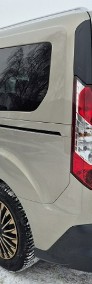 Ford T Grand Tourneo Connect Super stan* Mały przebieg* Bogata wersja-4