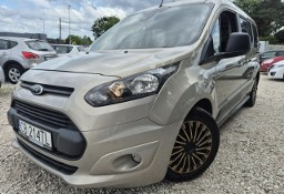 Ford T Grand Tourneo Connect Super stan* Mały przebieg* Bogata wersja