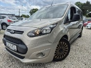 Ford T Grand Tourneo Connect Super stan* Mały przebieg* Bogata wersja