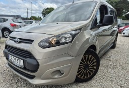 Ford T Grand Tourneo Connect Super stan* Mały przebieg* Bogata wersja