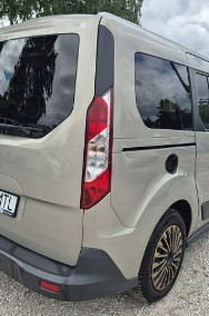 Ford T Grand Tourneo Connect Super stan* Mały przebieg* Bogata wersja-2