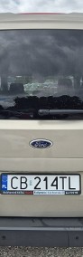 Ford T Grand Tourneo Connect Super stan* Mały przebieg* Bogata wersja-3