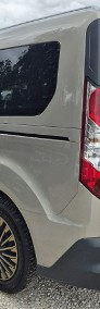 Ford T Grand Tourneo Connect Super stan* Mały przebieg* Bogata wersja-4