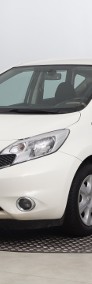 Nissan Note E12 , Salon Polska, Serwis ASO, Klima, Tempomat ,Bezkolizyjny,-3