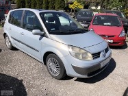 Renault Scenic II 1.9 dCi 120KM 20024 rok