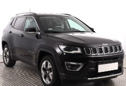 Jeep Compass II , Salon Polska, 1. Właściciel, Serwis ASO, Automat, VAT 23%,