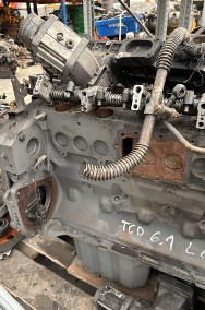 Deutz TCD 6.1L6 C4ST120 Silnik CZĘŚCI-2