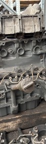 Deutz TCD 6.1L6 C4ST120 Silnik CZĘŚCI-4