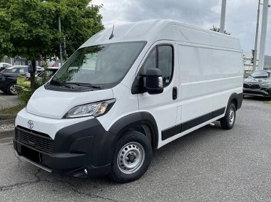 Toyota Proace Active L3H2 Active L3H2 2.2 140KM-1