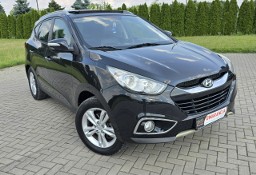 Hyundai ix35 2,0Benz DOHC.Serwis.Navi.Kamera Cof.Skóry.Panorama Dach.Tempomat
