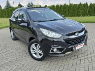Hyundai ix35 2,0Benz DOHC.Serwis.Navi.Kamera Cof.Skóry.Panorama Dach.Tempomat