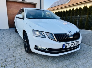 2.0 TDI DSG  Salon Polska Bezwypadek-1