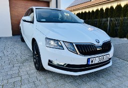 Skoda Octavia III 2.0 TDI DSG Salon Polska Bezwypadek