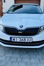 2.0 TDI DSG  Salon Polska Bezwypadek-2