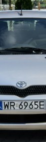 Toyota Yaris I 2003r, Wszystko Sprawne, Silnik I Sprzęgło Perfekcja, Salon PL-4