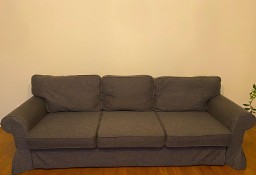 sofa i jeden fotel