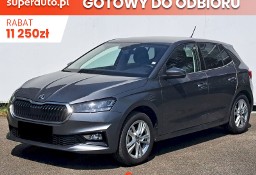 Skoda Fabia IV Drive 1.5 TSI DSG Drive 1.5 TSI DSG 150KM