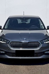 Skoda Fabia IV Drive 1.5 TSI DSG Drive 1.5 TSI DSG 150KM-2