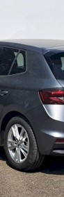 Skoda Fabia IV Drive 1.5 TSI DSG Drive 1.5 TSI DSG 150KM-4