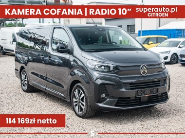 Citroen Xsara Picasso XL L2H1 Plus EAT8 XL L2H1 Plus EAT8 2.2 180KM-1