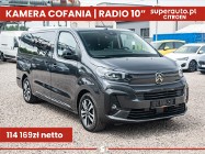 Citroen Xsara Picasso XL L2H1 Plus EAT8 XL L2H1 Plus EAT8 2.2 180KM