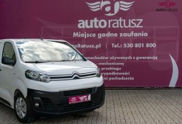 Citroen Jumpy Fv 23%*Automat*2.0 HDI 180KM*Zadbany*Cena 42.500 Netto