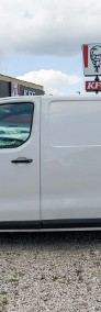 Citroen Jumpy Fv 23%*Automat*2.0 HDI 180KM*Zadbany*Cena 42.500 Netto-3