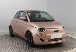 Fiat 500 500e , SoH 94%, Salon Polska, Serwis ASO, Automat, VAT 23%, Navi,